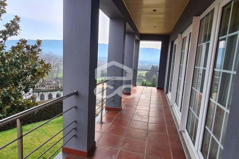 Villa i Chaves, Vila Real, Chaves - € 650.000 | Ref: 322/M/02124 - foto 12