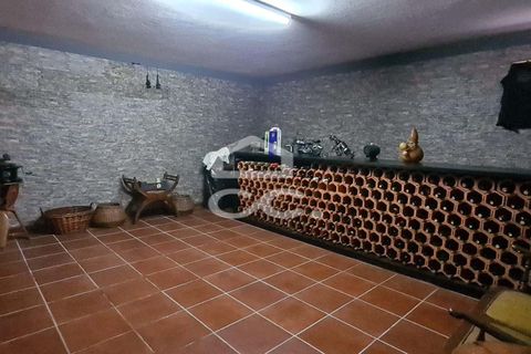 Villa i Chaves, Vila Real, Chaves - € 650.000 | Ref: 322/M/02124 - foto 48