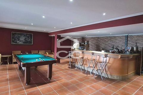 Villa i Chaves, Vila Real, Chaves - € 650.000 | Ref: 322/M/02124 - foto 1