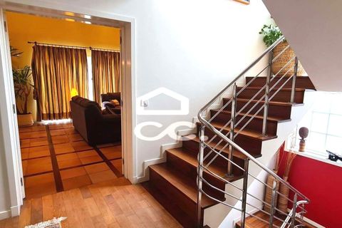 Villa i Chaves, Vila Real, Chaves - € 650.000 | Ref: 322/M/02124 - foto 4