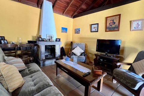 Landejendom i El Tanque, Tenerife, El Tanque - € 450.000 | Ref: C2042 - foto 6