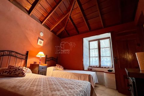 Landejendom i El Tanque, Tenerife, El Tanque - € 450.000 | Ref: C2042 - foto 14