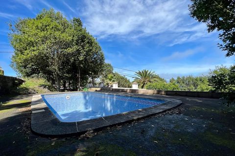 Landejendom i El Tanque, Tenerife, El Tanque - € 450.000 | Ref: C2042 - foto 24