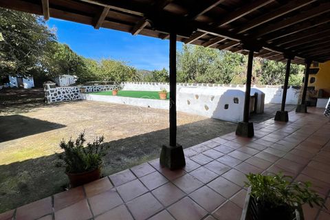 Landejendom i El Tanque, Tenerife, El Tanque - € 450.000 | Ref: C2042 - foto 20