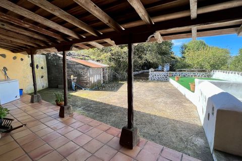 Landejendom i El Tanque, Tenerife, El Tanque - € 450.000 | Ref: C2042 - foto 21