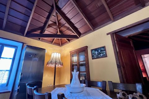 Landejendom i El Tanque, Tenerife, El Tanque - € 450.000 | Ref: C2042 - foto 8