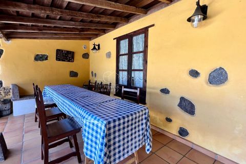 Landejendom i El Tanque, Tenerife, El Tanque - € 450.000 | Ref: C2042 - foto 19