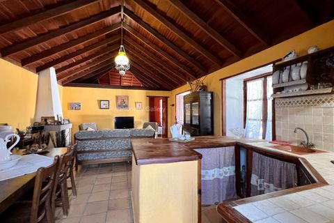 Landejendom i El Tanque, Tenerife, El Tanque - € 450.000 | Ref: C2042 - foto 7