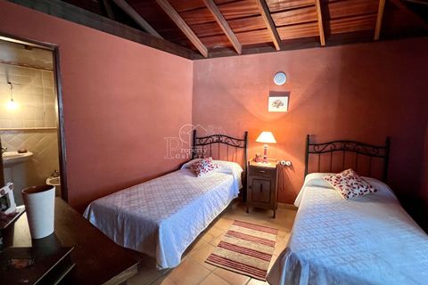 Landejendom i El Tanque, Tenerife, El Tanque - € 450.000 | Ref: C2042 - foto 17