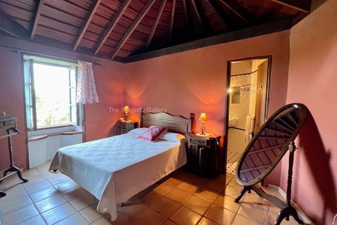 Landejendom i El Tanque, Tenerife, El Tanque - € 450.000 | Ref: C2042 - foto 10