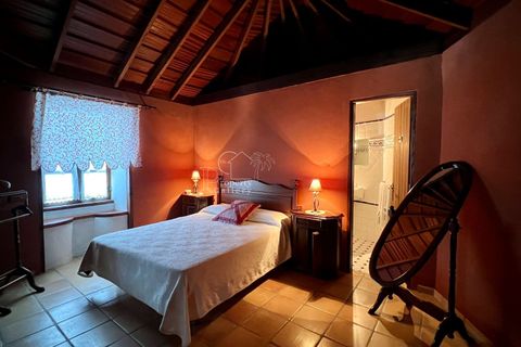 Landejendom i El Tanque, Tenerife, El Tanque - € 450.000 | Ref: C2042 - foto 9