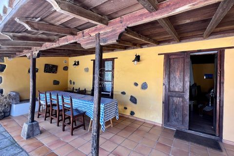 Landejendom i El Tanque, Tenerife, El Tanque - € 450.000 | Ref: C2042 - foto 18