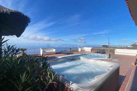 Villa a Adeje, Tenerife, Adeje - € 1.011.000 | Ref: D1589 - foto 40
