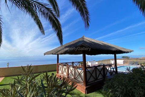 Villa a Adeje, Tenerife, Adeje - € 1.011.000 | Ref: D1589 - foto 41