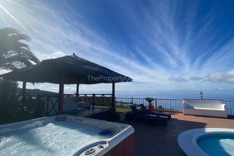 Villa a Adeje, Tenerife, Adeje - € 1.011.000 | Ref: D1589 - foto 43