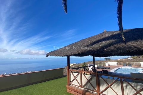 Villa a Adeje, Tenerife, Adeje - € 1.011.000 | Ref: D1589 - foto 45