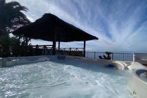 Villa a Adeje, Tenerife, Adeje - € 1.011.000 | Ref: D1589 - foto 42