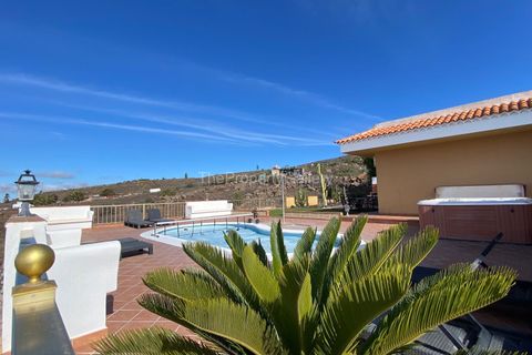 Villa a Adeje, Tenerife, Adeje - € 1.011.000 | Ref: D1589 - foto 39