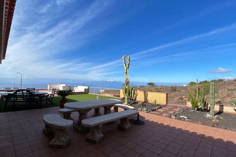 Villa a Adeje, Tenerife, Adeje - € 1.011.000 | Ref: D1589 - foto 35