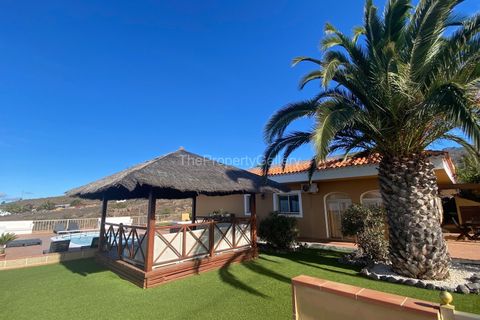 Villa a Adeje, Tenerife, Adeje - € 1.011.000 | Ref: D1589 - foto 46