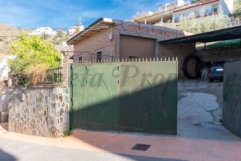Helårsgrund i Corumbela, Malaga, Corumbela - € 170.000 | Ref: P240 - foto 1