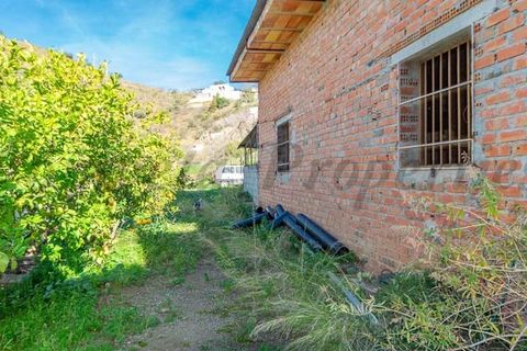 Helårsgrund i Corumbela, Malaga, Corumbela - € 170.000 | Ref: P240 - foto 2