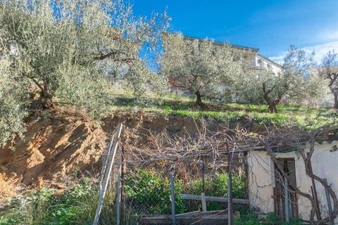 Helårsgrund i Corumbela, Malaga, Corumbela - € 170.000 | Ref: P240 - foto 3