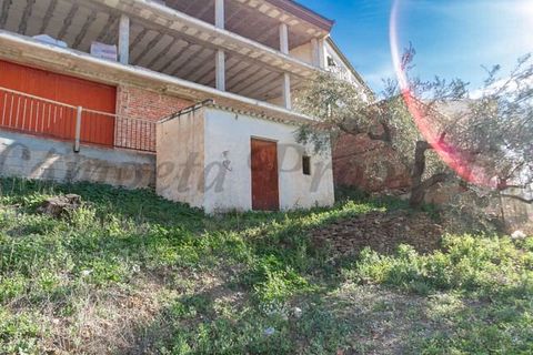 Helårsgrund i Corumbela, Malaga, Corumbela - € 170.000 | Ref: P240 - foto 4