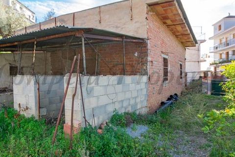 Helårsgrund i Corumbela, Malaga, Corumbela - € 170.000 | Ref: P240 - foto 5