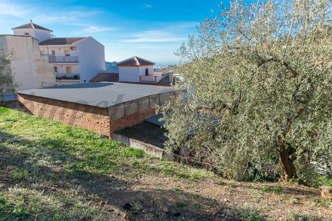 Helårsgrund i Corumbela, Malaga, Corumbela - € 170.000 | Ref: P240 - foto 6