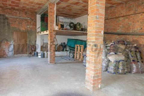Helårsgrund i Corumbela, Malaga, Corumbela - € 170.000 | Ref: P240 - foto 7
