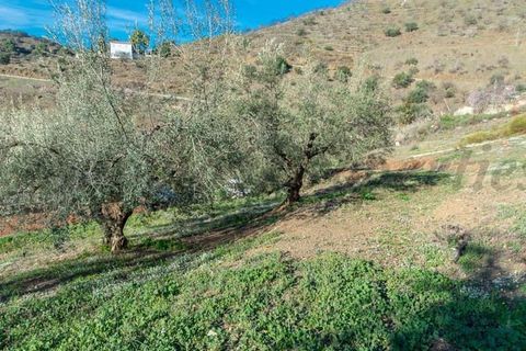 Helårsgrund i Corumbela, Malaga, Corumbela - € 170.000 | Ref: P240 - foto 10