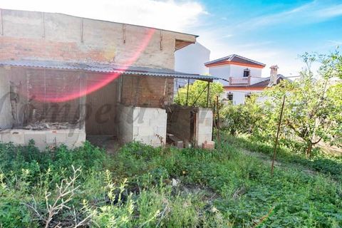 Helårsgrund i Corumbela, Malaga, Corumbela - € 170.000 | Ref: P240 - foto 11