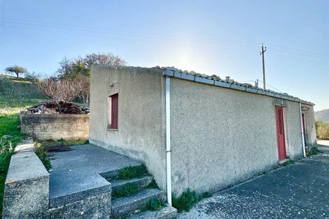 Farm hus i Chiusa Sclafani, Palermo, Chiusa Sclafani - € 59.000 | Ref: 8682RC54584 - foto 2
