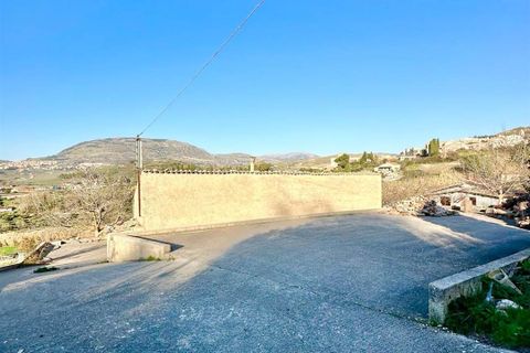 Farm hus i Chiusa Sclafani, Palermo, Chiusa Sclafani - € 59.000 | Ref: 8682RC54584 - foto 4