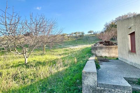 Farm hus i Chiusa Sclafani, Palermo, Chiusa Sclafani - € 59.000 | Ref: 8682RC54584 - foto 5