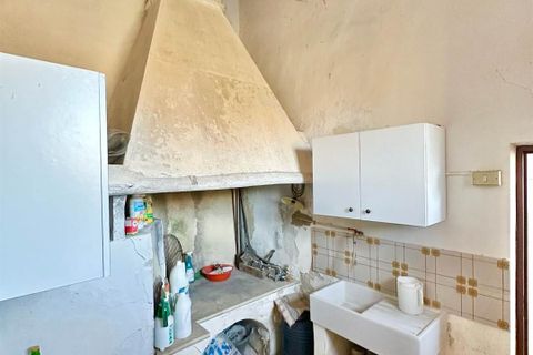 Farm hus i Chiusa Sclafani, Palermo, Chiusa Sclafani - € 59.000 | Ref: 8682RC54584 - foto 9