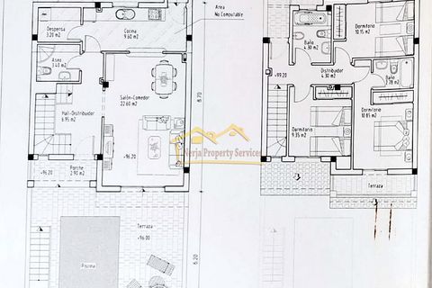 Helårsgrund i Nerja, Malaga, Nerja - € 153.750 | Ref: NPSV2244 - foto 3