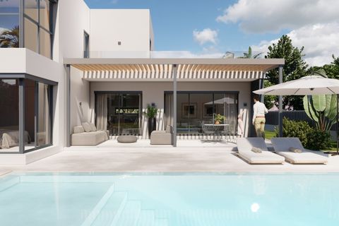 Villa i Vera, Almeria, Vera - € 579.000 | Ref: E201 - foto 2