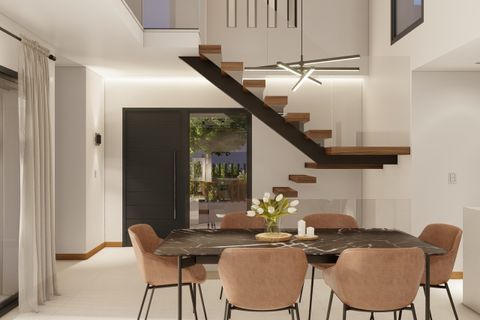 Villa i Vera, Almeria, Vera - € 579.000 | Ref: E201 - foto 4