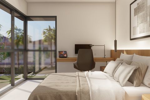 Villa i Vera, Almeria, Vera - € 579.000 | Ref: E201 - foto 5