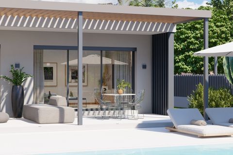 Villa i Vera, Almeria, Vera - € 579.000 | Ref: E201 - foto 8