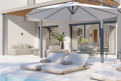 Villa i Vera, Almeria, Vera - € 579.000 | Ref: E201 - foto 9