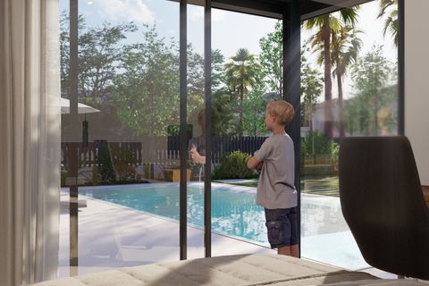 Villa i Vera, Almeria, Vera - € 579.000 | Ref: E201 - foto 11