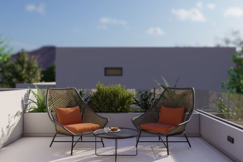 Villa i Vera, Almeria, Vera - € 579.000 | Ref: E201 - foto 12