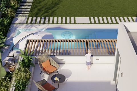 Villa i Vera, Almeria, Vera - € 579.000 | Ref: E201 - foto 13