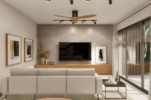 Villa i Vera, Almeria, Vera - € 579.000 | Ref: E201 - foto 17