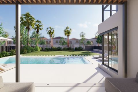 Villa i Vera, Almeria, Vera - € 579.000 | Ref: E201 - foto 26
