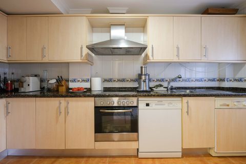 Rækkehus i Estepona, Malaga, Estepona - € 450.000 | Ref: CRK0036 - foto 9
