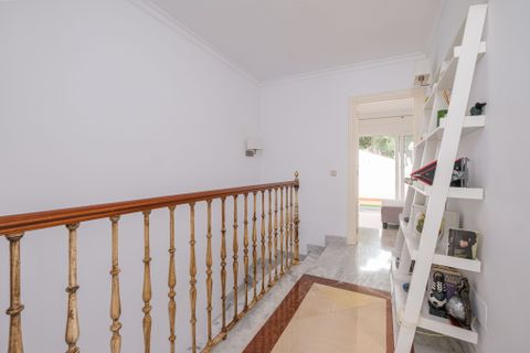 Rækkehus i Estepona, Malaga, Estepona - € 450.000 | Ref: CRK0036 - foto 14